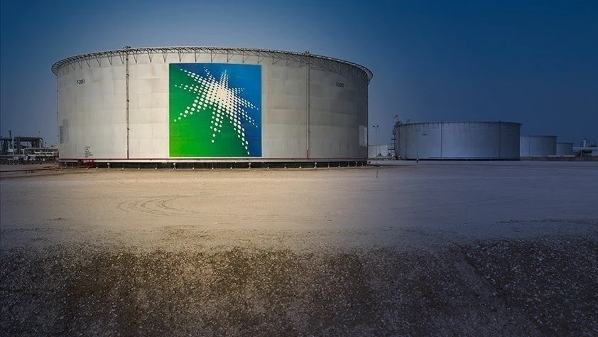 Hürmüz Boğazı'na alternatif: Suudi Arabistan, Yenbu rotasını aktifleştirdi