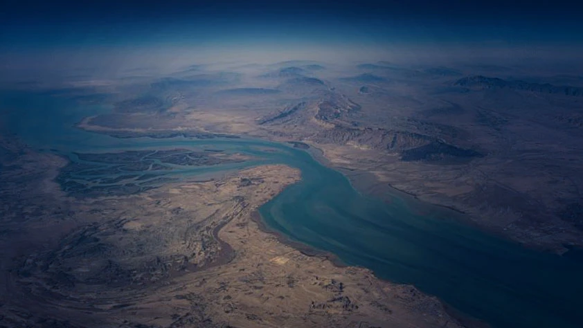 Hürmüz Boğazı'nda mayın tehlikesi: Temizlik süreci 6 ay sürebilir