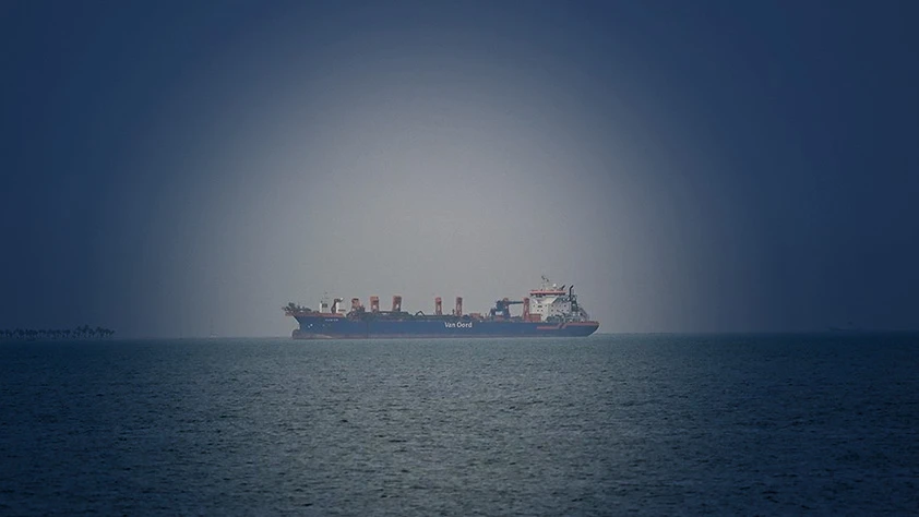 Hürmüz Boğazı'nda stratejik kilit: Türkiye bölgesel dağıtım merkezi olabilir