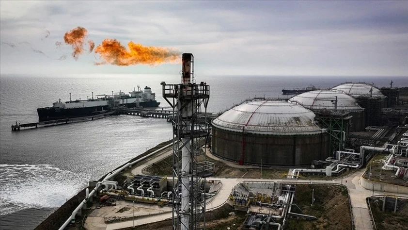 Hürmüz Boğazı'ndaki kriz sevkiyat rotalarını değiştirdi: Rusya'nın ASEAN ülkelerine enerji tedariki yüzde 40 arttı
