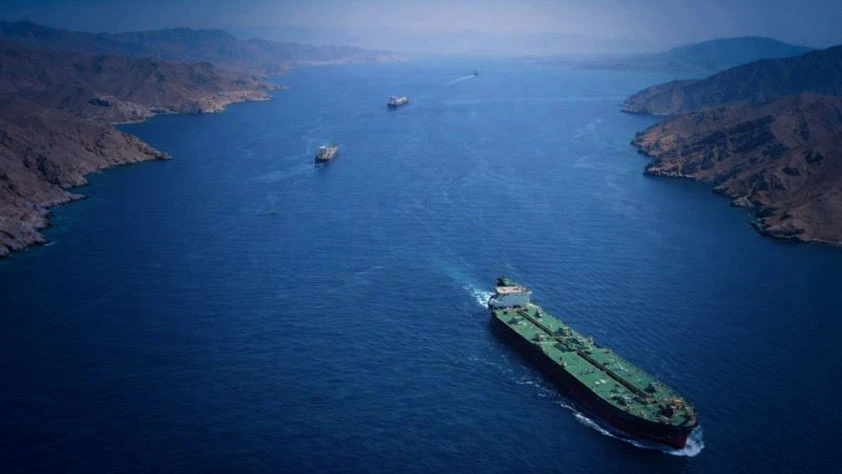 Hürmüz Boğazı'ndaki kriz sevkiyatı yüzde 60 azalttı: Günlük kayıp 2,3 milyar dolar