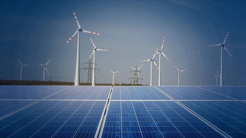 Hürmüz krizi bir kez daha gösterdi: Yenilenebilir kaynaklar öne çıkıyor