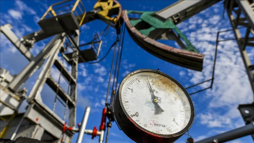 Hürmüz krizi ile stoklar eriyor: Uluslararası Enerji Ajansı verileri açıklandı