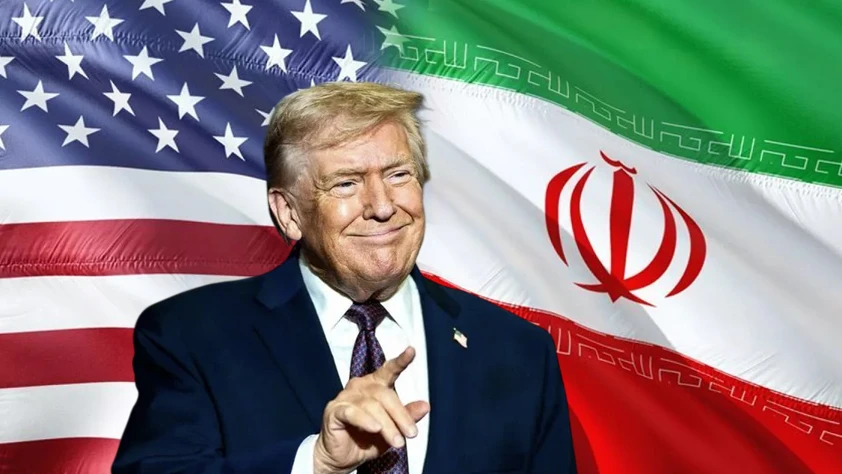 Hürmüz ültimatomu veren Trump çark etti: Saldırılar 5 gün ertelendi