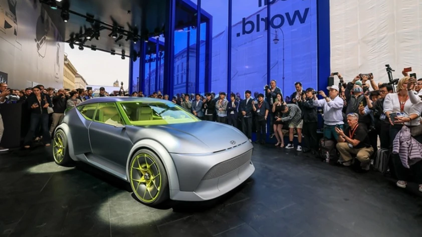 Hyundai’den Türkiye’de elektrikli üretim hamlesi: İkinci marka olacak