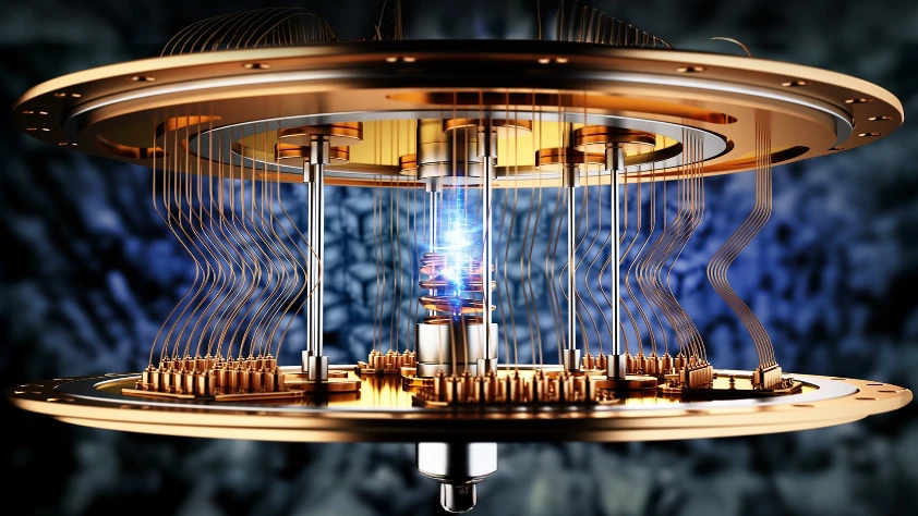 IBM ve RIKEN'den kuantum kimyasında tarihi rekor: 12.000 atomlu proteinleri simüle etti