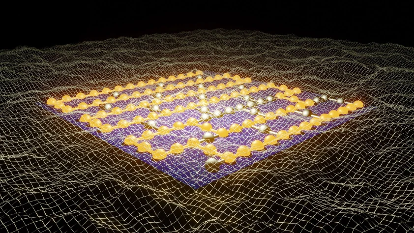 IBM'in kuantum işlemcileri maddenin başlangıç halini simüle etti