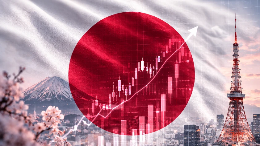 İç talep ekonomiyi taşıdı! Japonya’da büyüme verisi faiz beklentilerini güçlendirdi