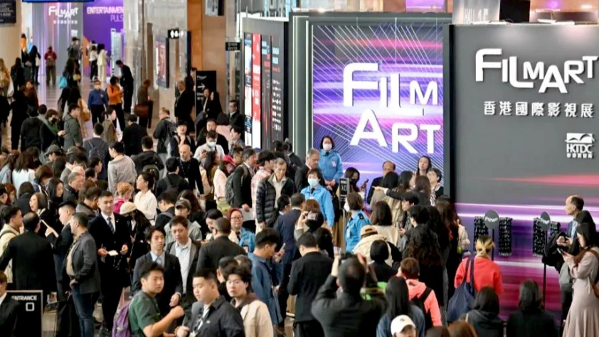 İçerik sektörü Asya pazarında güçlü temsile hazırlanıyor