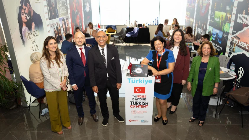 İçerik üreticileri Dubrovnik’e açıldı