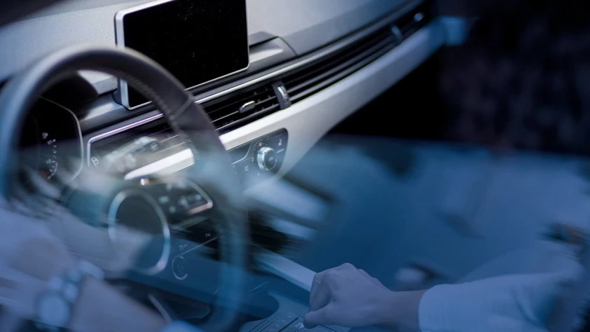 İçişleri Bakanı açıkladı: Araçlara sonradan takılan ekran ve ses sistemleri için son tarih 1 Nisan