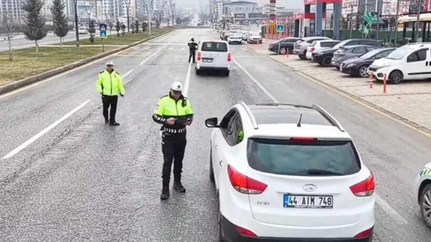 İçişleri Bakanı Çiftçi’den bayram dönüşü trafik uyarısı