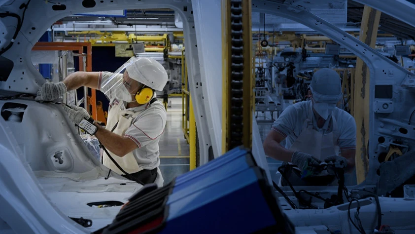 Ifo istihdam barometresi şubatta geriledi: Almanya'da şirketler daha fazla işten çıkarma planlıyor