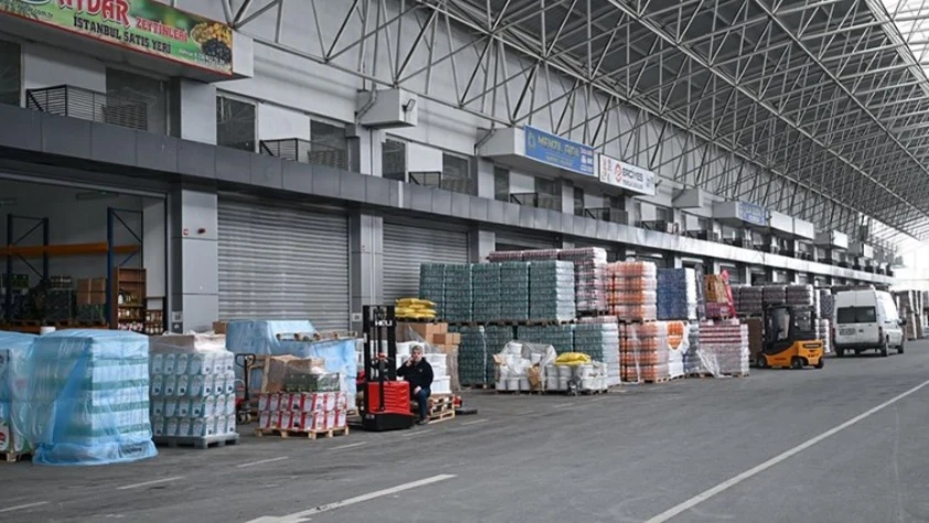 İGTOT esnafı fiyatları sabitlediğini açıkladı!