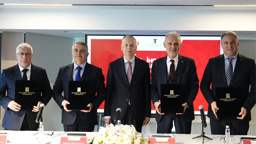 İhracat Akademisi ile stratejik adım! Yeni nesil uzmanlar geliyor