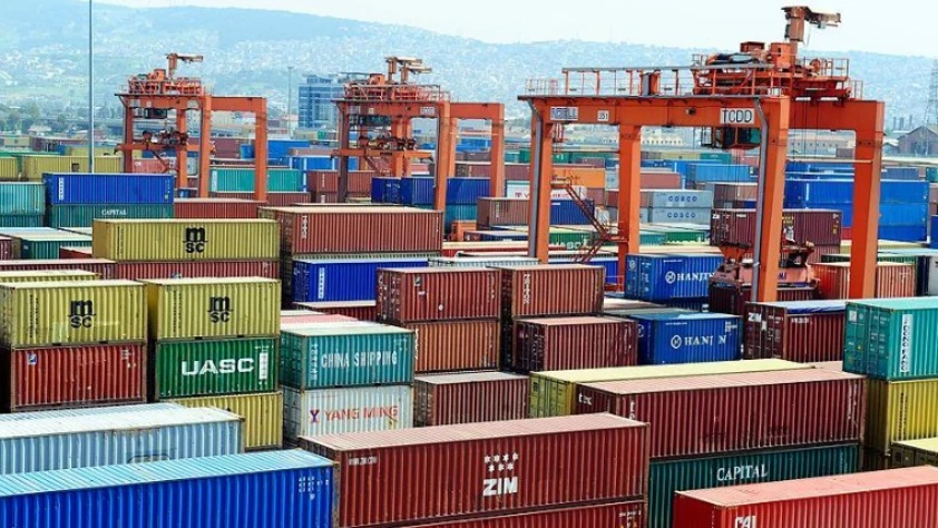 İhracat birim değer endeksi eylülde yıllık yüzde 6 arttı