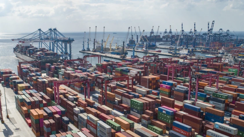 İhracat pazarları iklim endeksi 52,1 oldu: 26 aydır güç kazanıyor