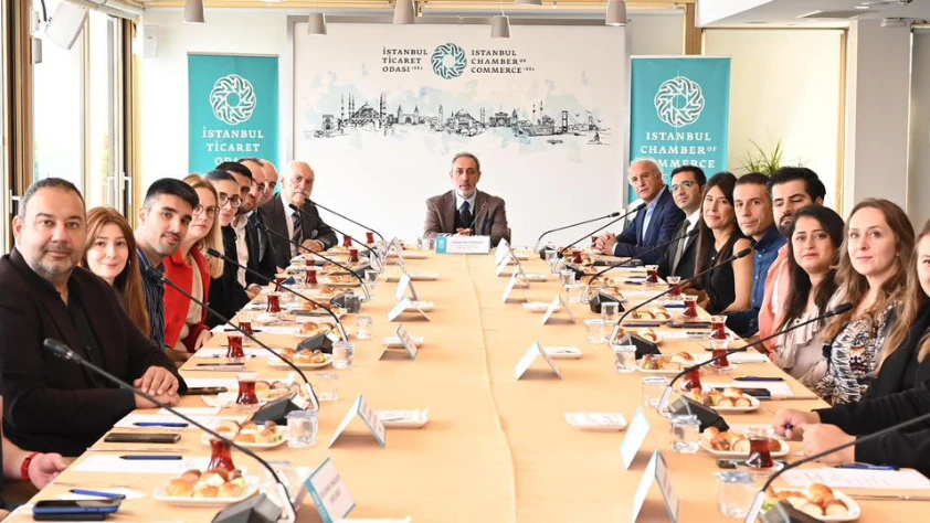 İhracata ilk adımda 17. etap tamam