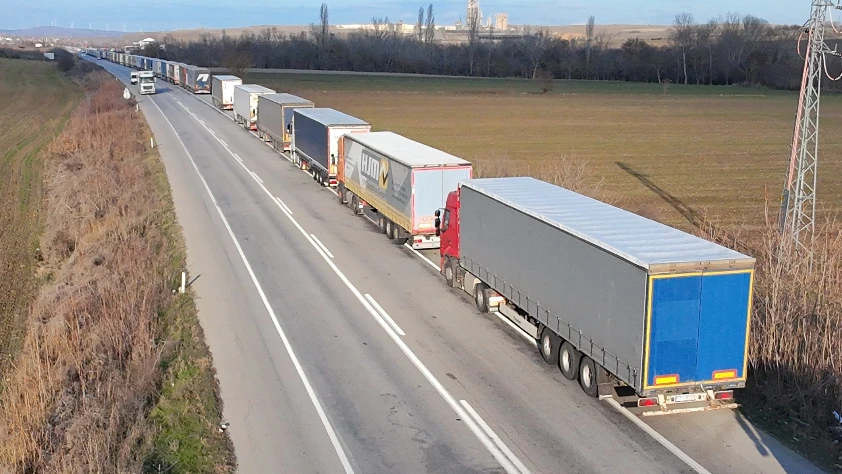 İhracatta ilk çeyrek açıklandı: 14 il 1 milyar doları geçti