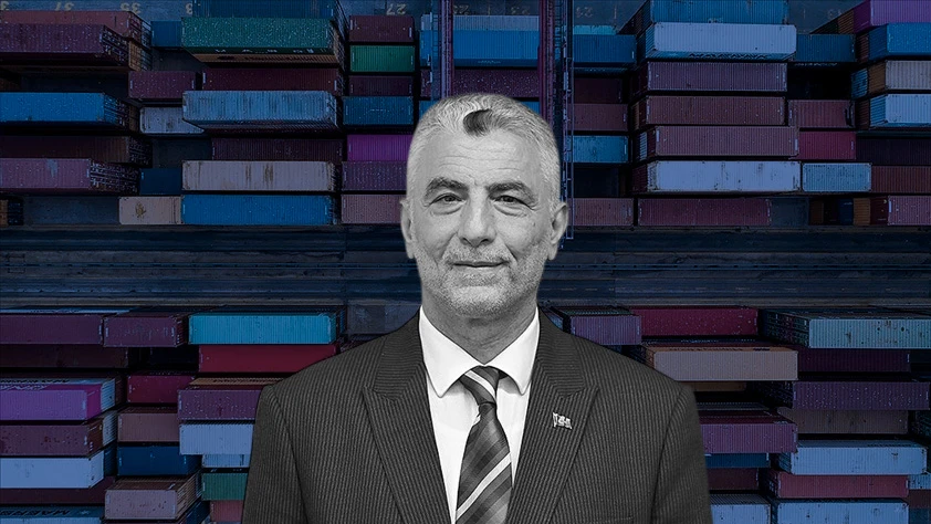 İhracatta nisan rekoru: 25,4 milyar dolarla zirve görüldü