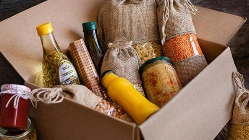 İhtiyaç sahiplerine Ramazan desteği: Bakanlık 1,9 milyar lira kaynak aktardı