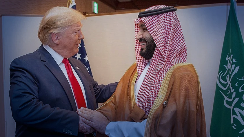 İki ülke arasında imzalanan anlaşmaların tutarı belli oldu