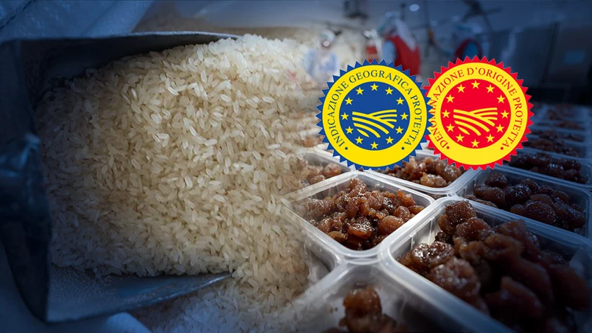 İki ürün daha AB'den coğrafi işaret tescili aldı! Toplam sayı 42'ye yükseldi