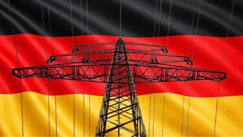 İkinci Dünya Savaşı sonrası Berlin'de bir ilk! 5 gündür kesinti sürüyor