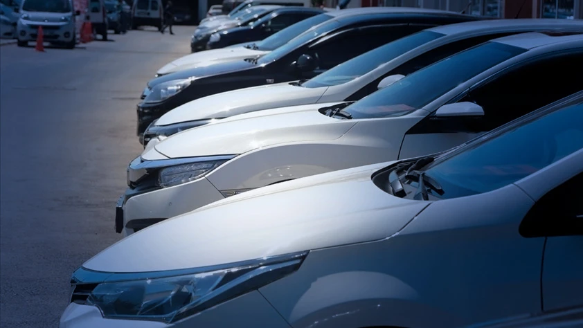 İkinci el pazarı canlanıyor: Bayram öncesi hareketlilik beklentisi arttı