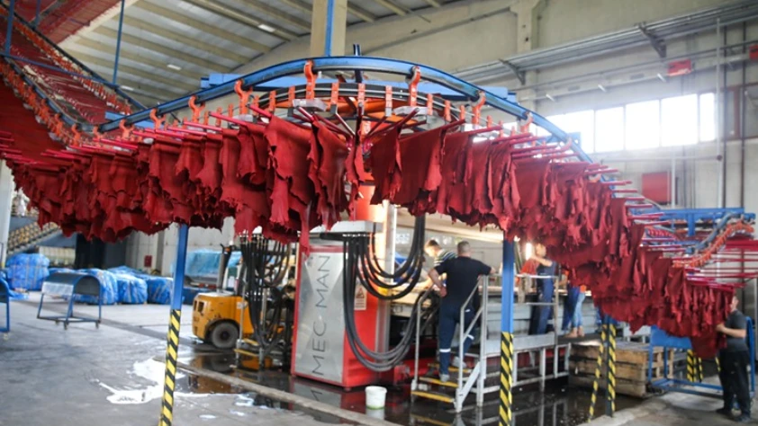 İklim değişikliği deri giyime rağbeti azalttı, satışlar düştü