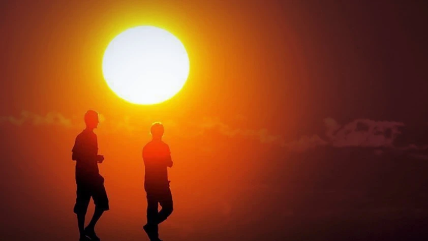 İklim değişikliğinin etkileri derinleşiyor: 2025 en sıcak üçüncü yıl