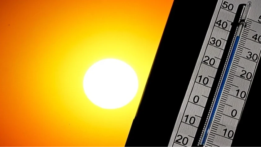 İklim krizi 2025'te Avrupa'yı vurdu! Sıcaklıklar rekor kırdı