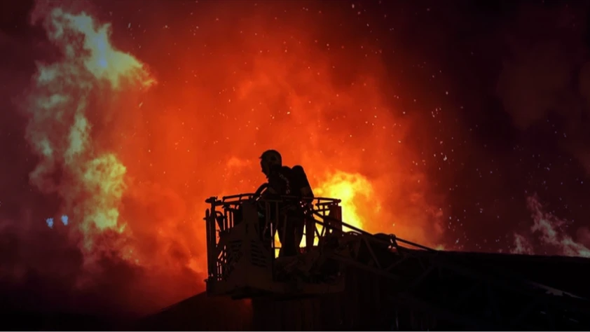 İklim krizi yangınları artırıyor! Avustralya'da 'felaket' diyerek uyarılar geldi