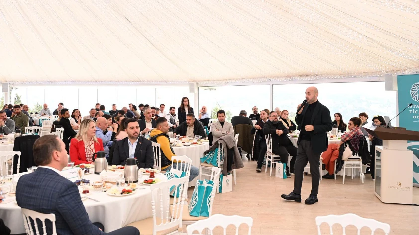 İklim krizine karşı veriye dayalı su tüketilmeli