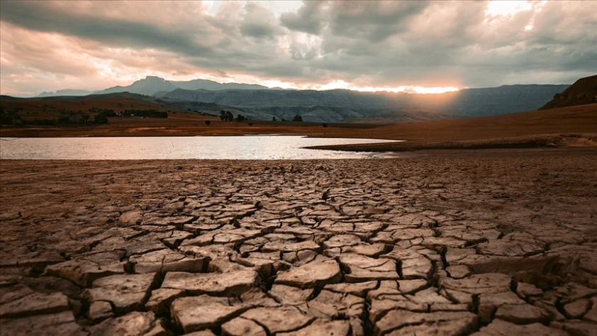 İklimde kritik dönemeç: 2023-2025 dönemi 1,5 derece eşiğini aşacak