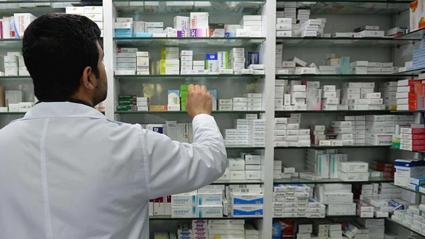 İlaç fiyatları için kademeli kur ayarlaması