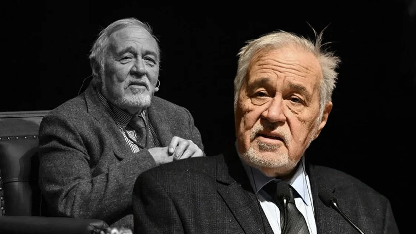 İlber Ortaylı hayatını kaybetti! Duayen tarihçi İlber Ortaylı neden öldü, kaç yaşındaydı?