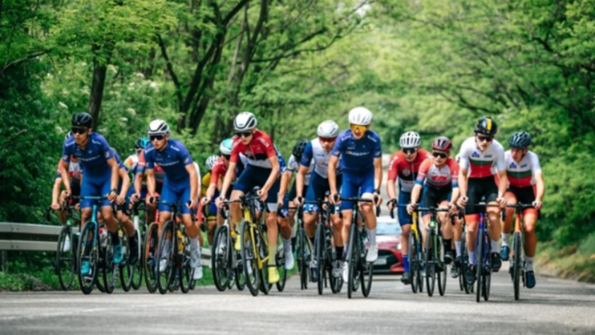 İlk kez Türkiye'de düzenlenecek! Balkan Bisiklet Birliği 2026 Kongresi İstanbul'da yapılacak
