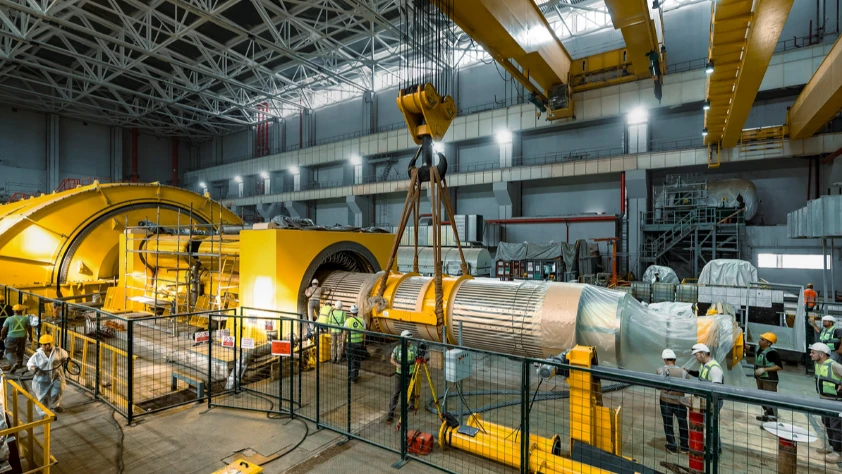 İlk nükleer teknopark İTÜ'de kuruluyor: Kalkınmada çarpan etkisi olacak