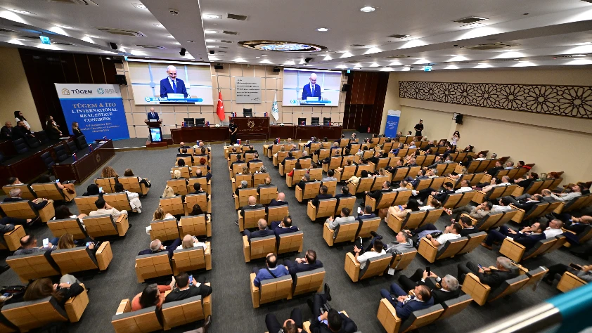 Gayrimenkulde ortak havuz sistemi önerisi! Pazarlama süresini kısaltabilir
