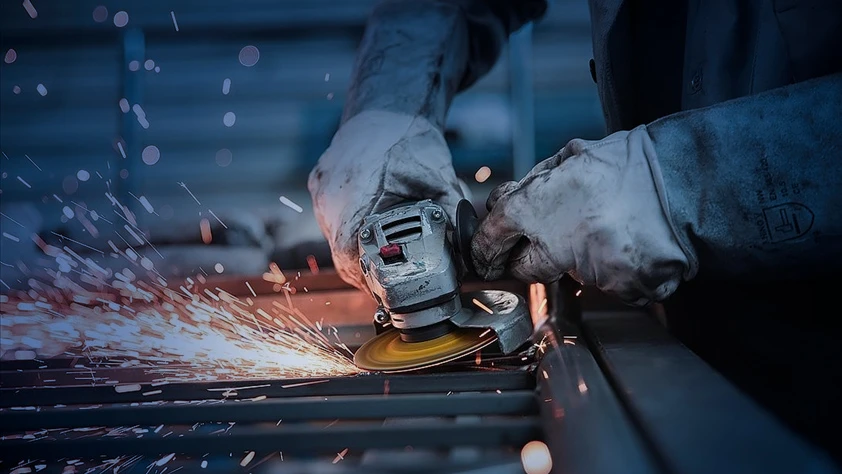İmalat PMI mayısta 49,8'e yükseldi: 2024'ten bu yana en yüksek seviye