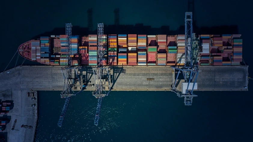 İmalat sanayi ihracat değerini artırdı! TÜİK kasım ayı dış ticaret endekslerini açıkladı