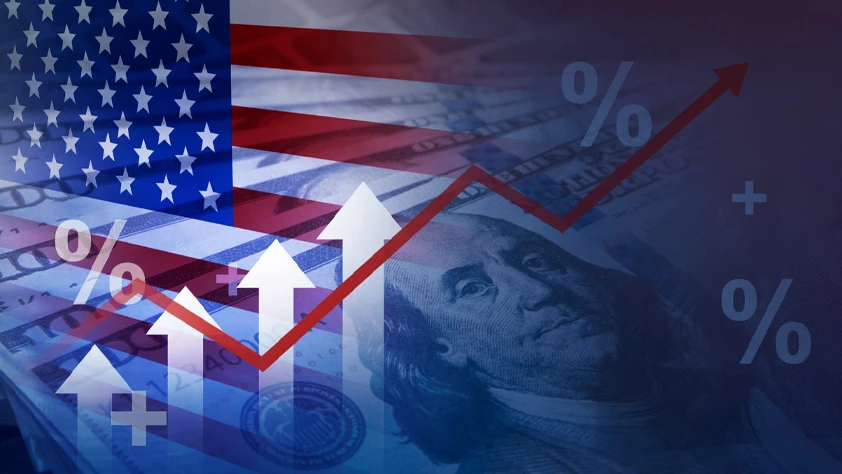 IMF'den ABD ekonomisi uyarısı: Enerji fiyatları enflasyon riskini tetikliyor