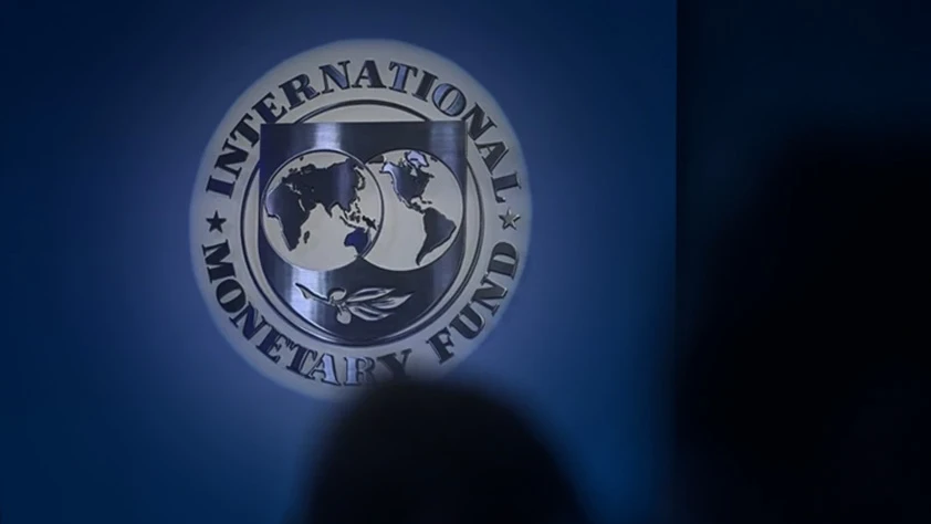 IMF’den ABD için kritik enflasyon uyarısı: Fed’e 'temkinli olun' mesajı