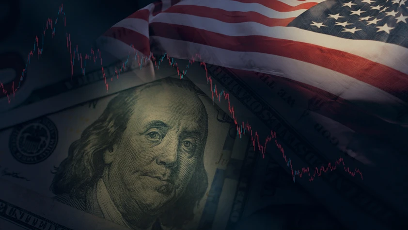 IMF'den faiz indirimi mesajı: Fed temkinli ilerlemeli