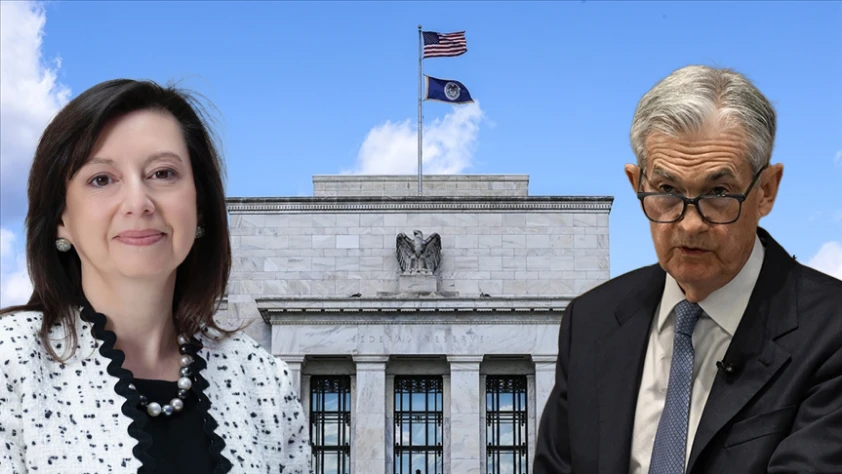 IMF’den Fed’e ABD politikaları hatırlatması