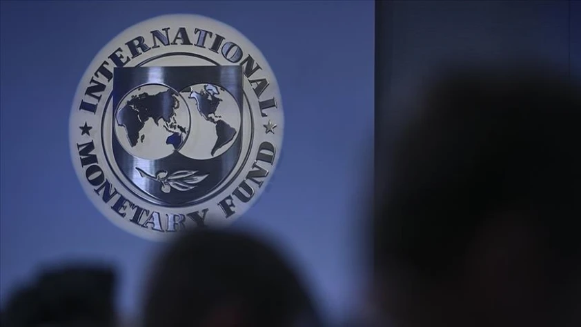 IMF'den küresel borç uyarısı: Dünya GSYH'sine oranı yüzde 235'in üzerinde seyrediyor