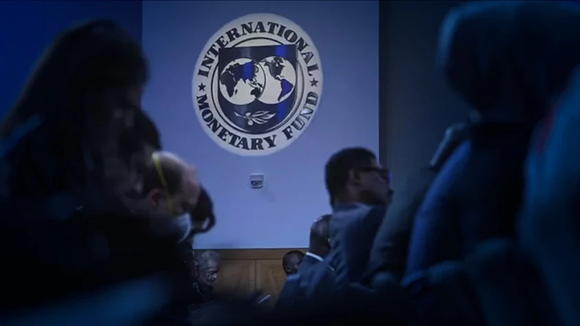 IMF’den küresel ekonomi uyarısı: Daha yüksek enflasyon ve daha düşük büyüme kapıda