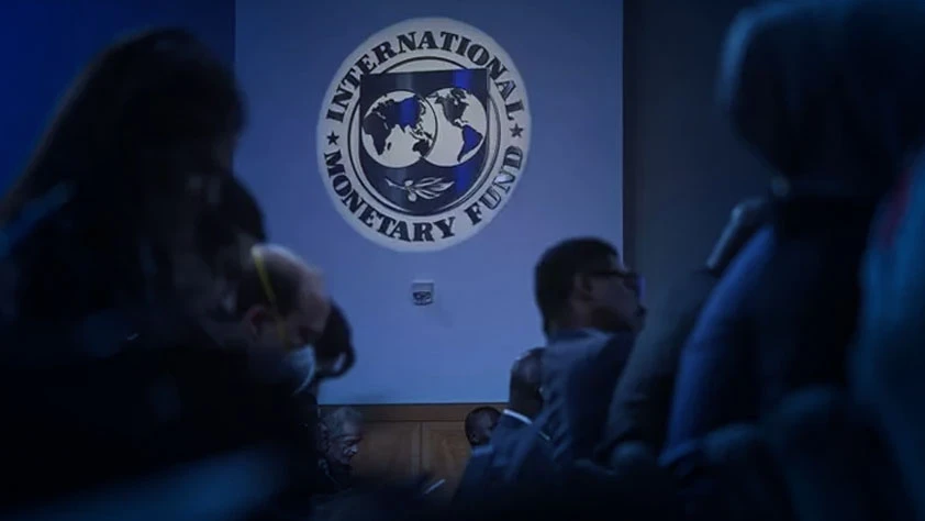 IMF’den küresel enflasyon uyarısı: Yüksek enerji fiyatları tetikleyebilir