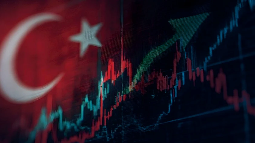 IMF'den Türkiye ekonomisi için yeni büyüme tahmini: Yukarı yönlü revize etti